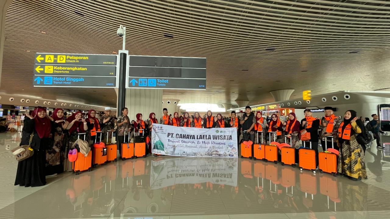 Fasilitas yang Perlu Diperhatikan Saat Memilih Paket Umroh